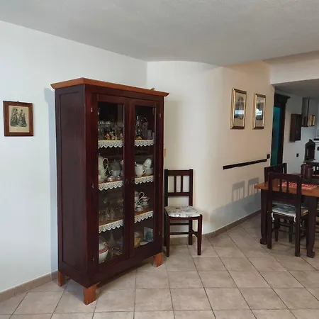 Casa Magnolia *