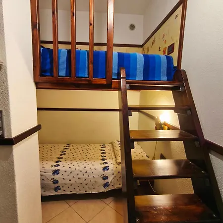 Holiday home Casa Magnolia