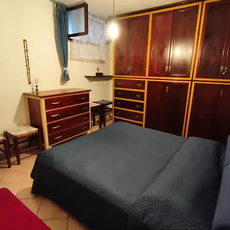 Holiday home Casa Magnolia