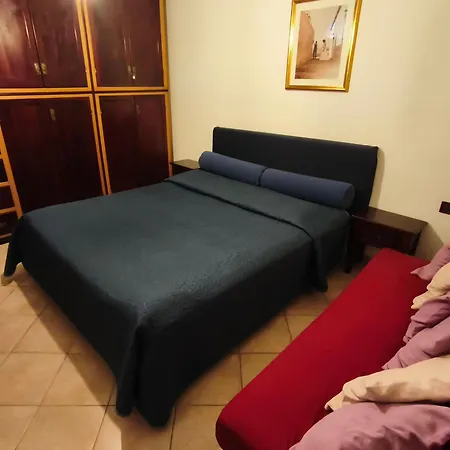 Holiday home Casa Magnolia *