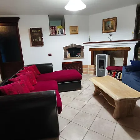 Casa Magnolia Holiday home