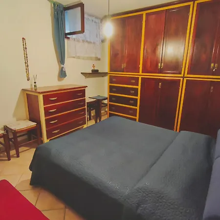 Casa Magnolia Holiday home *