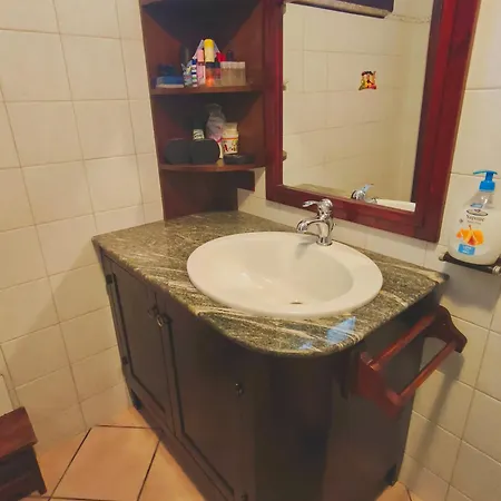 Casa Magnolia Holiday home
