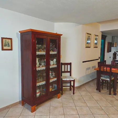 Casa Magnolia * Galtelli