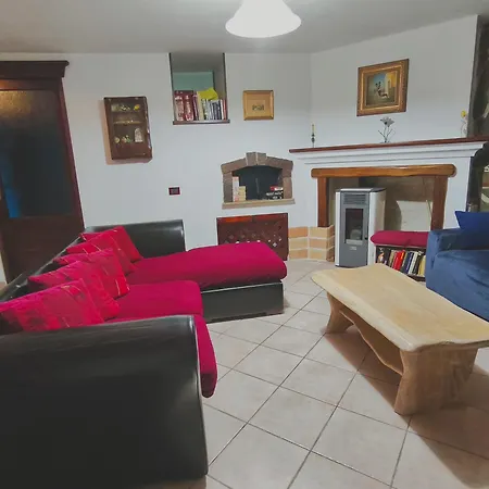 Casa Magnolia Holiday home *