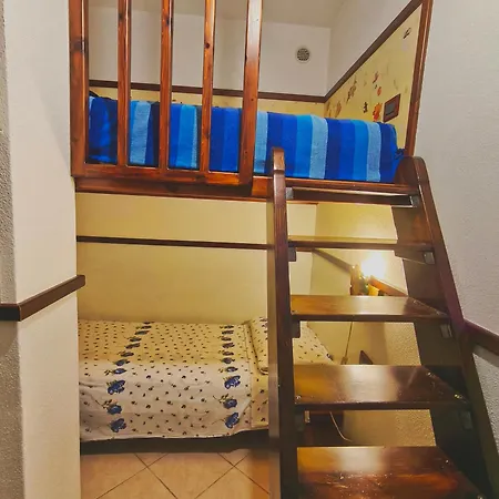Casa Magnolia * Galtellì
