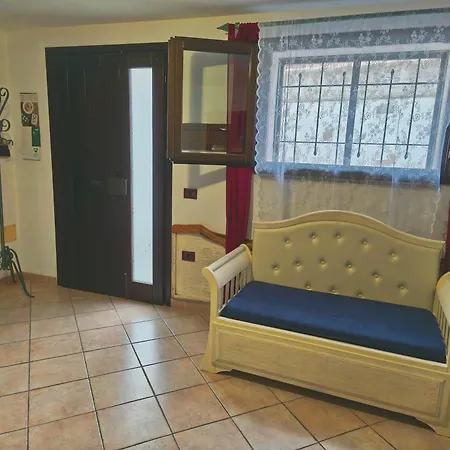 Casa Magnolia *