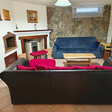 Casa Magnolia